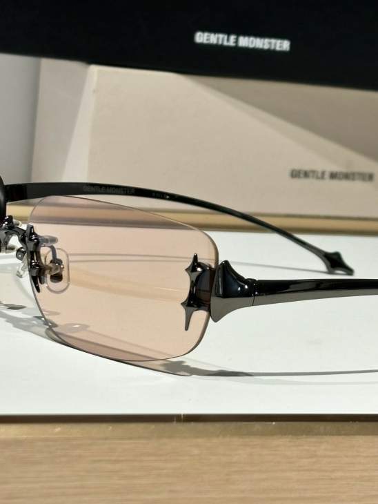 Picture of Gentle Monster Sunglasses _SKUfw66211530fw